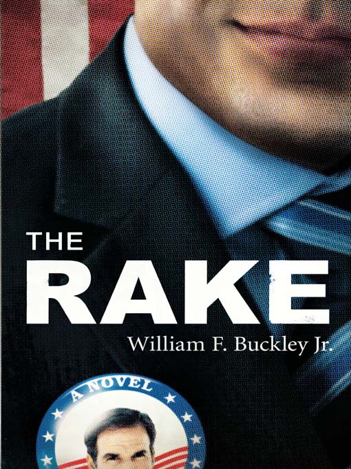 the rake